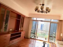 2 спален Кондо на продажу в All Seasons Mansion, Lumphini, Патхум Щан, Бангкок