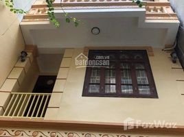 4 Bedroom House for sale in Thanh Xuan, Hanoi, Khuong Trung, Thanh Xuan