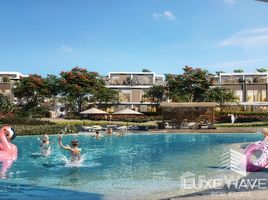 4 спален Дом на продажу в Aura, Olivara Residences, Dubai Studio City (DSC)