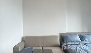 Studio Condo for sale in Huai Khwang, Bangkok Ideo Rama 9 - Asoke