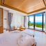 4 Bedroom Villa for rent at Darika Residence, Maenam, Koh Samui