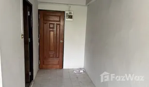 Studio Wohnung zu verkaufen in Nong Prue, Pattaya Sombat Pattaya Condotel