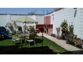 5 Habitación Casa en venta en Tacna, Tacna, Tacna, Tacna