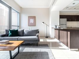 Квартира, 1 спальня в аренду в Bay Central, Дубай Bay Central West