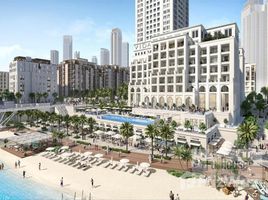 2 спален Квартира на продажу в Vida Residences Creek Beach, Creek Beach, Dubai Creek Harbour (The Lagoons)