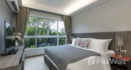 Unités disponibles à Maitria Residence Rama 9