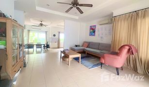 3 Bedrooms House for sale in Nong Prue, Pattaya Central Park Hillside Village