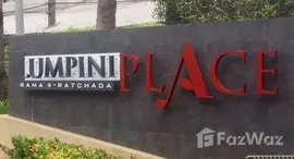 Viviendas disponibles en Lumpini Place Rama IX-Ratchada