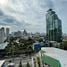 Fifty Fifth Tower에서 임대할 3 침실 아파트, Khlong Tan Nuea