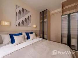 คอนโด 1 ห้องนอน ให้เช่า ในโครงการ โนเบิล บี33, คลองตันเหนือ