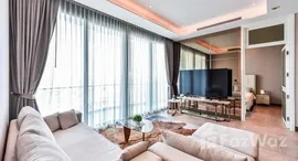 The Residences Mandarin Oriental Bangkok 在售单元