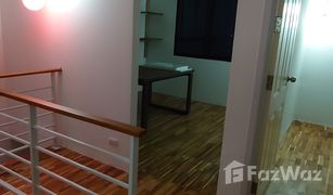 3 Bedrooms House for sale in Lat Sawai, Pathum Thani The Trust Rangsit-Klong 4