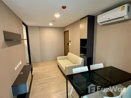 1 Bedroom Condo for rent at The CUBE Urban Sathorn – Chan, Wat Phraya Krai, Bang Kho Laem, Bangkok, Thailand