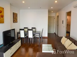 2 Bedroom Condo for rent at The Master Centrium Asoke-Sukhumvit, Khlong Toei Nuea