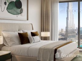 2 غرفة نوم شقة للبيع في St Regis The Residences, Downtown Dubai