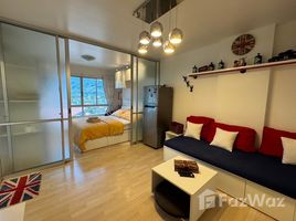 1 Bedroom Condo for sale at D Condo Kathu-Patong, Kathu