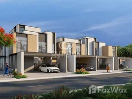4 Bedroom Townhouse for sale at Mudon, Arabella Townhouses, Mudon