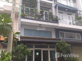 5 Habitación Casa en venta en Go vap, Ho Chi Minh City, Ward 11, Go vap