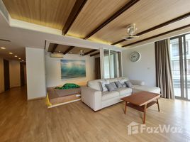 3 Bedroom Condo for sale at Baan San Kraam, Cha-Am, Cha-Am