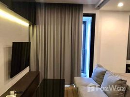 1 chambre Condominium à louer à , Si Phraya