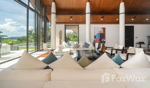 5 Bedrooms Villa for sale in Pa Khlok, Phuket The Cape Residences