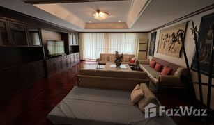 Кондо, 3 спальни на продажу в Khlong Tan Nuea, Бангкок Oriental Towers
