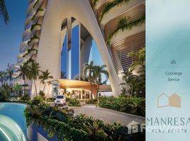 2 спален Квартира на продажу в COMO Residences, Palm Jumeirah, Дубай