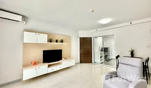 2 Bedrooms Condo for sale in Talat Yai, Phuket Supalai Park Phuket City