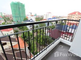 1 Bedroom Apartment for rent in Boeng Kak Ti Muoy, Phnom Penh Other-KH-52553