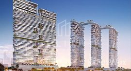 Available Units at Damac Bay