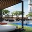 2 Schlafzimmer Penthouse zu verkaufen im North 43 Residences, Seasons Community, Jumeirah Village Circle (JVC)