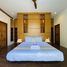 3 Habitación Villa en alquiler en Nai Harn Baan Bua - Baan Pattama, Rawai, Phuket Town, Phuket