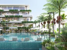 Студия Квартира на продажу в Gardens 2, Central Towers