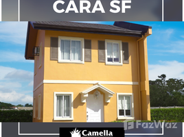 3 Bedroom House for sale at Camella Negros Oriental, Dumaguete City