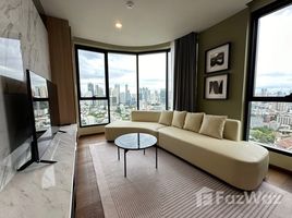 อพาร์ทเม้นท์ 2 ห้องนอน ให้เช่า ในโครงการ ไอดีโอ คิว สุขุมวิท 36, คลองตัน