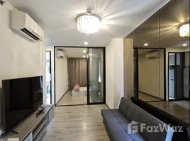 คอนโด 1 ห้องนอน ให้เช่า ในโครงการ ไนท์บริดจ์ คอลลาจ สุขุมวิท 107, บางนา, บางนา