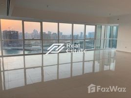 4 Bedroom Apartment for sale at MAG 5, Marina Square, Al Reem Island, Abu Dhabi