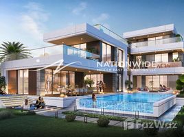 6 Habitación Villa en venta en Morocco, Golf Vita, DAMAC Hills (Akoya by DAMAC)