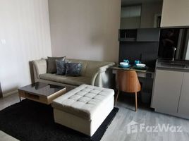 1 Bedroom Apartment for rent at The Room Sukhumvit 69, Phra Khanong