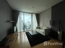 1 Bedroom Apartment for rent at Aequa Sukhumvit 49, Khlong Tan Nuea