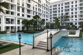 The Orient Resort And Spa Real Estate Project in Nong Prue, Chon Buri