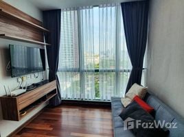 1 Bedroom Condo for rent at Wish Signature Midtown Siam, Thanon Phet Buri, Ratchathewi, Bangkok, Thailand