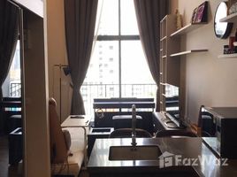 1 Bedroom Condo for sale at Onyx Phaholyothin, Sam Sen Nai