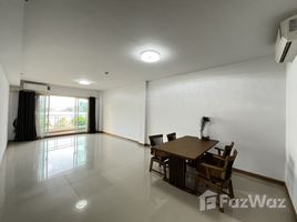 ขายคอนโด 2 ห้องนอน ในโครงการ ศุภาลัย ริเวอร์ รีสอร์ท, สำเหร่