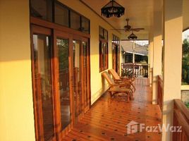 4 Bedrooms House for sale in Nong Chom, Chiang Mai Family home in Sansai