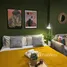 Studio Condo for rent at The Base Rise, Wichit