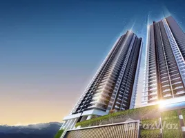 Jesselton Twin Towers で売却中 3 ベッドルーム マンション, コタキナバル, サバ, マレーシア