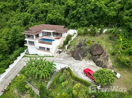ขายวิลล่า 4 ห้องนอน ใน แม่น้ำ, สุราษฎร์ธานี, แม่น้ำ, เกาะสมุย, สุราษฎร์ธานี, ไทย
