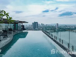 3 Habitación Apartamento en alquiler en Filmore Da Nang, Phuoc Ninh