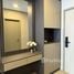 Studio Condo for rent at Aspire Onnut Station, Phra Khanong, Khlong Toei, Bangkok, Thailand